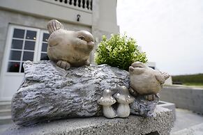 PENGHU LUCAI B&B