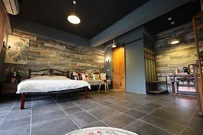 PENGHU LUCAI B&B