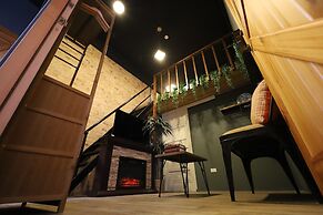 PENGHU LUCAI B&B