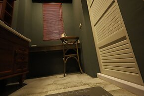 PENGHU LUCAI B&B