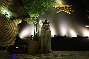 PENGHU LUCAI B&B