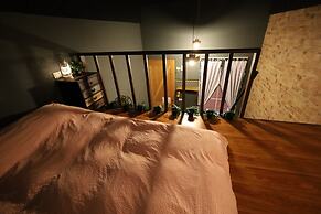 PENGHU LUCAI B&B