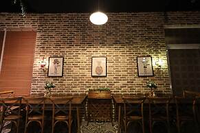 PENGHU LUCAI B&B