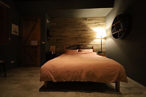 PENGHU LUCAI B&B