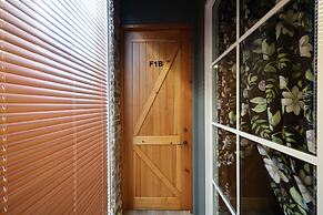 PENGHU LUCAI B&B
