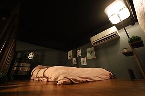 PENGHU LUCAI B&B