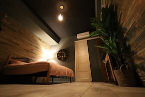 PENGHU LUCAI B&B