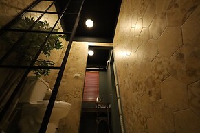 PENGHU LUCAI B&B