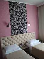 Hotel POSHALE