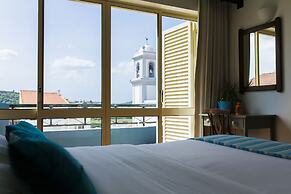Atlantic Lodge