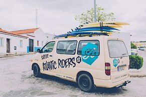 Atlantic Lodge