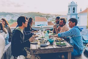 Atlantic Lodge