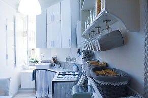 Rome Home Trastevere 246