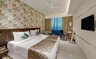 The Fern Residency Karad