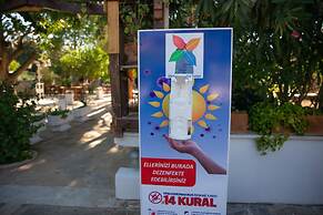 Dort Mevsim Evi