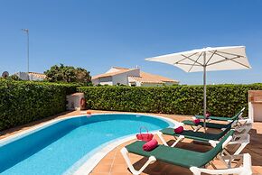 Villa Menorca Bellviure