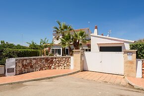 Villa Menorca Bellviure