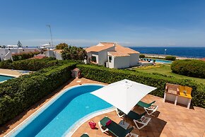 Villa Menorca Bellviure