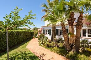 Villa Menorca Bellviure