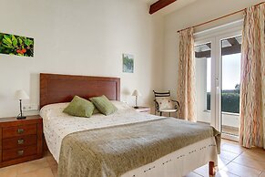 Villa Menorca Binillor