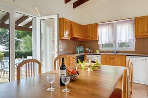 Villa Menorca Binillor