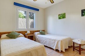 Villa Menorca Binillor
