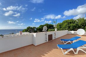 Villa Menorca Binillor