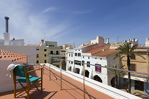 Casa Menorca Casa Nova