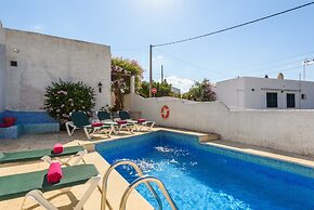 Villa Menorca Fifi