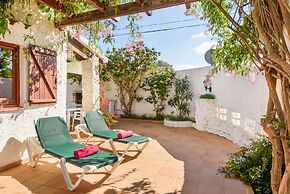 Villa Menorca Fifi
