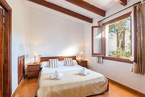 Villa Menorca Fifi