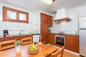 Villa Menorca Fifi