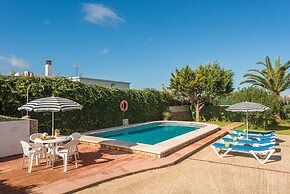 Casa Campo Menorca Sa Canova