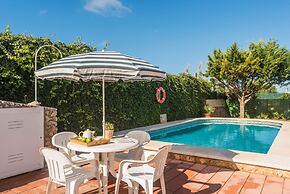 Casa Campo Menorca Sa Canova