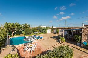 Casa Campo Menorca Sa Canova