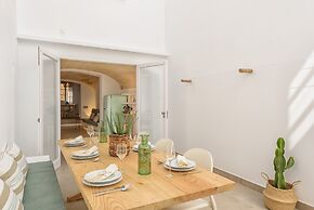 Casa Menorca Sa Font