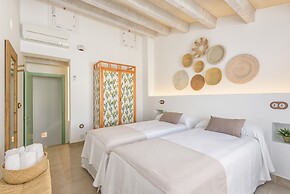 Casa Menorca Sa Font