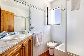 Villa Menorca Xiscu