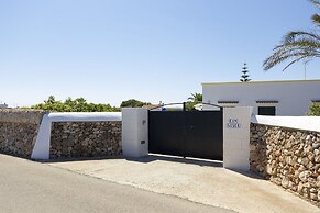 Villa Menorca Xiscu