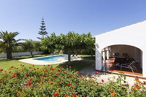 Villa Menorca Xiscu