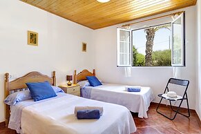 Villa Menorca Xiscu