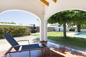Villa Menorca Xiscu