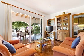 Villa Menorca Xiscu