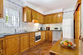 Villa Menorca Xiscu