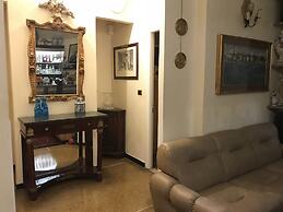 Hotel Claridge