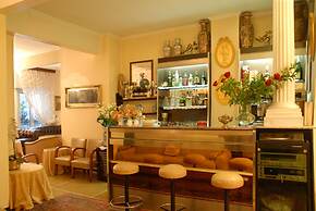Hotel Claridge