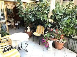 Hotel Claridge