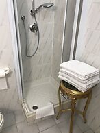 Hotel Claridge