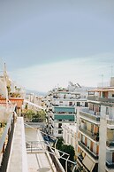Best House Rooftop Apt Marina Zeas