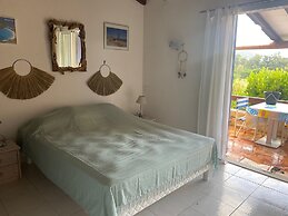 Residence Fium del Cavo
